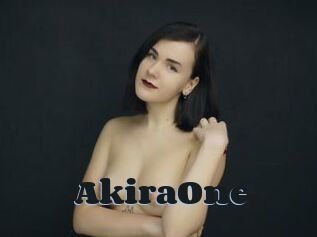 AkiraOne