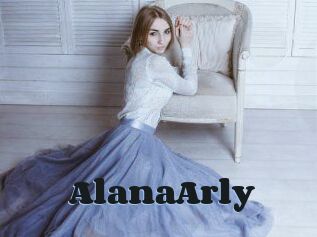 AlanaArly