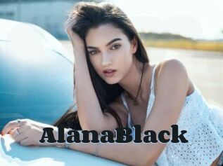 AlanaBlack