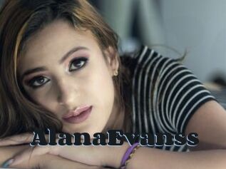 AlanaEvanss