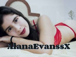 AlanaEvanssX