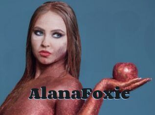 AlanaFoxie