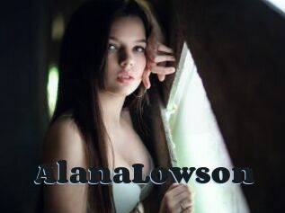 AlanaLowson