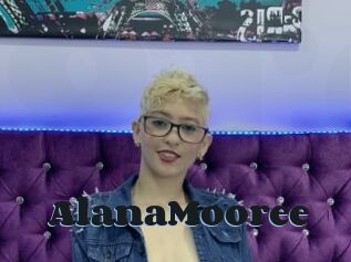 AlanaMooree