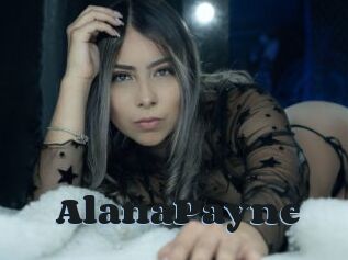AlanaPayne