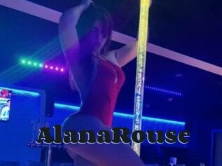 AlanaRouse