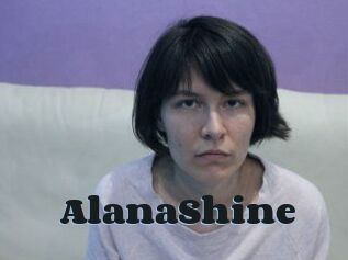 AlanaShine