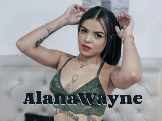 AlanaWayne