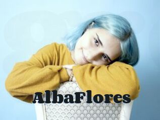 AlbaFlores