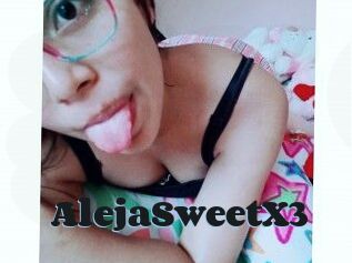 AlejaSweetX3