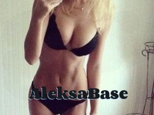 Aleksa_Base