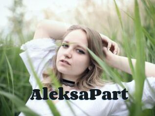 AleksaPart