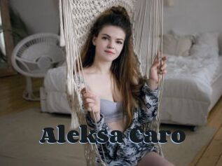 Aleksa_Caro