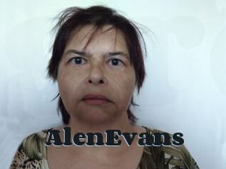 AlenEvans