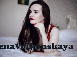 AlenaVolkonskaya