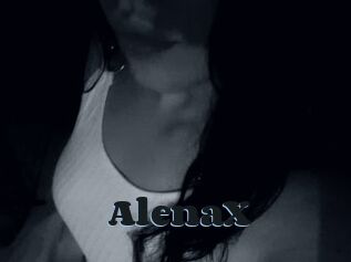 AlenaX