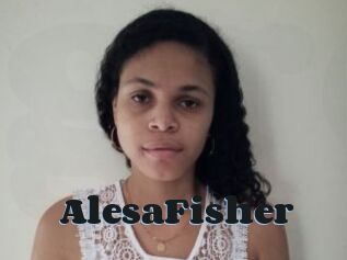 AlesaFisher