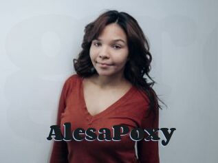 AlesaPoxy