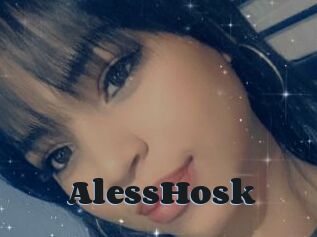 AlessHosk