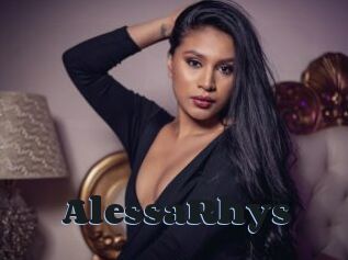 AlessaRhys