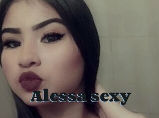 Alessa_sexy
