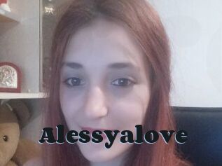 Alessyalove