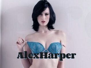 AlexHarper