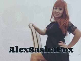 AlexSashaFox