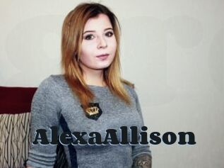 AlexaAllison