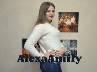 AlexaAmily