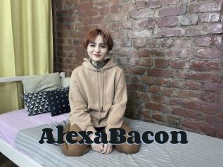 AlexaBacon