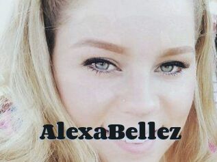 Alexa_Bellez