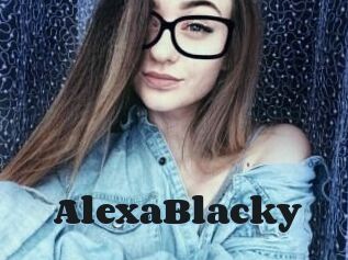 AlexaBlacky