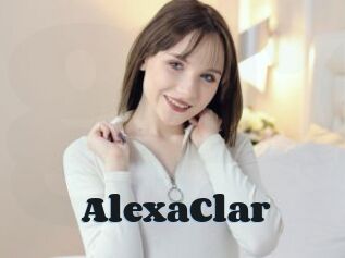 AlexaClar