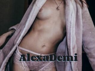 AlexaDemi