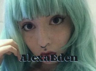 Alexa_Eden