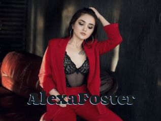 AlexaFoster