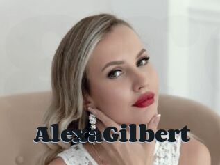 AlexaGilbert