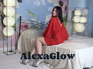 AlexaGlow