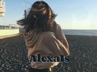 AlexaIs