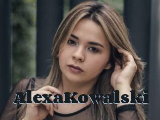 AlexaKowalski