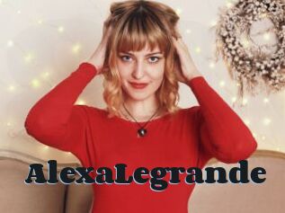 AlexaLegrande