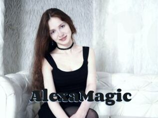 AlexaMagic