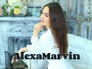 AlexaMarvin