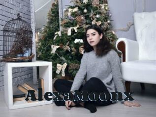 AlexaMoonx