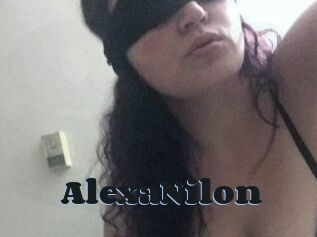 Alexa_Nilon