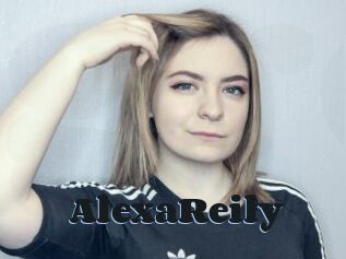 AlexaReily
