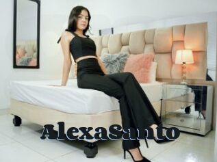 AlexaSanto