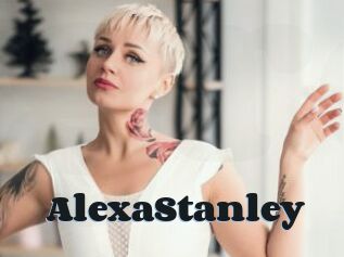 AlexaStanley