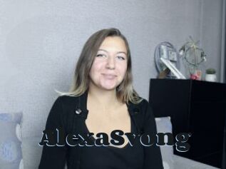 AlexaSvong